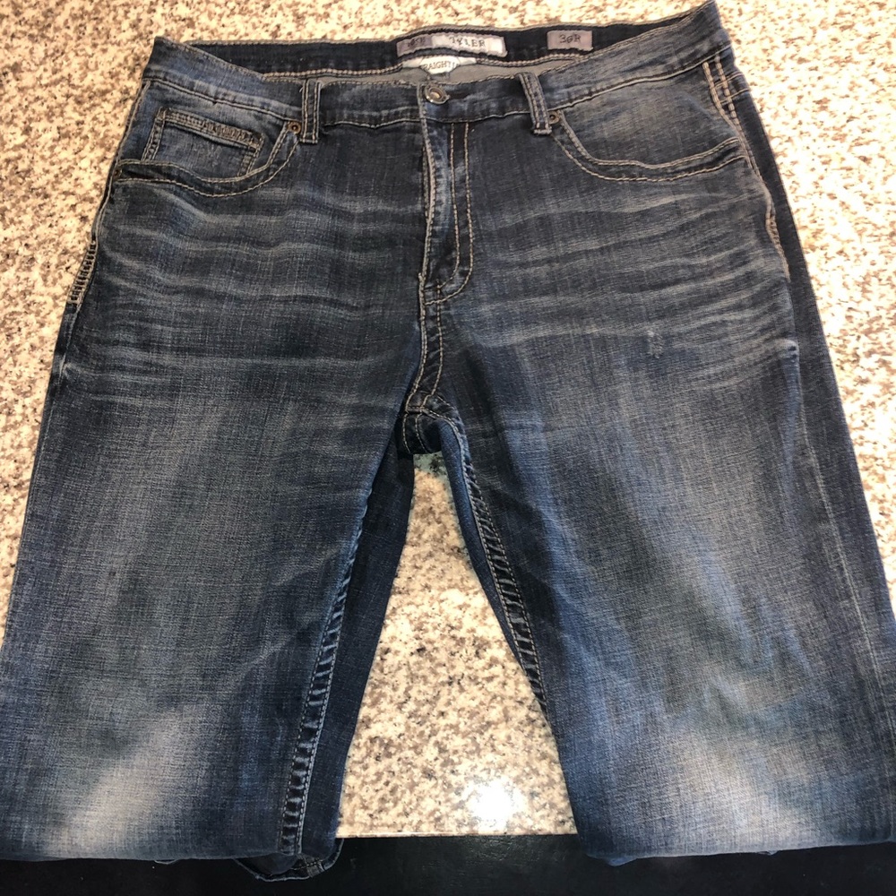 BKE Buckle Jeans